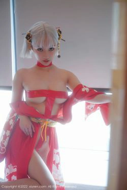 [秀人XiuRen] No.5134 西门小玉(66P)