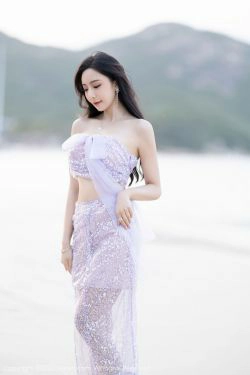 [秀人XiuRen] No.5161 王馨瑶yanni(90P)