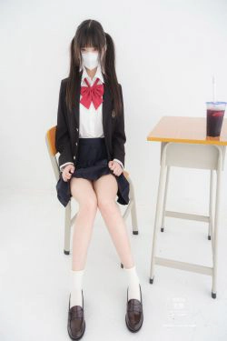 [紧急企划] EX-006 见希w(75P)