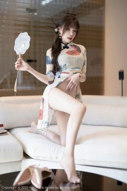 [语画界XIAOYU] Vol.788 芝芝Booty(105P)