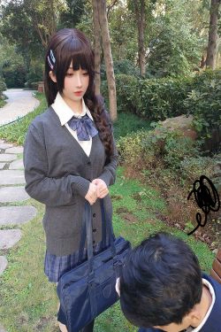 [网红COSER] COS福利rioko凉凉子(肉扣热热子) - 牛头人剧情3(95P)