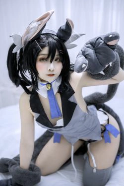 [网红COSER] Sayo Momo - FATE Miyu Edelfelt Beast Ver(16P)