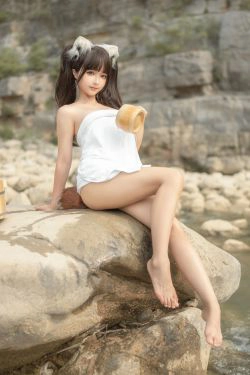 [网红COSER] 动漫博主蠢沫沫 - 小熊猫(68P)