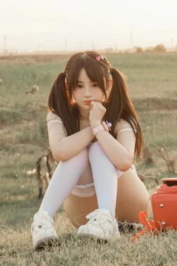 [网红COSER] 桜井宁宁 - 小红包(73P)
