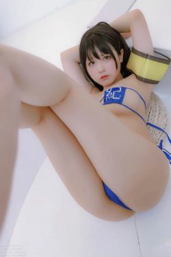 [网红COSER] 萌妹子Nyako喵子 - 风纪委员(85P)