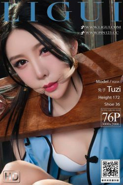 [丽柜Ligui]  小兔 热血青春(77P)