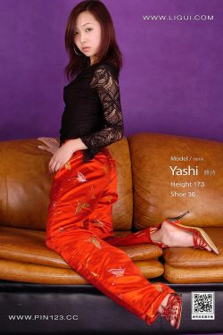 [丽柜Ligui]  合集 20周年的经典回顾(70P)