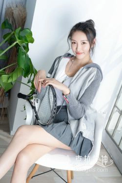 [克拉女神Kelagirls]  璇子 尽态极妍(27P)