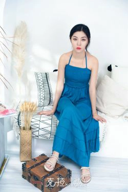 [克拉女神Kelagirls]  楚楚 嫩足配美链(28P)