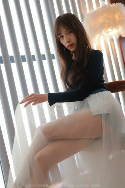 [异思趣向IESS] 模特：美子 《女追男隔层纱》(89P)