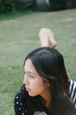 [慕丝女郎MussGirl] 学妹系列14 把小学妹拉出来拍一组 (1)(80P)