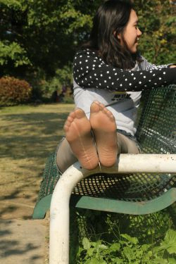 [慕丝女郎MussGirl] 学妹系列14 把小学妹拉出来拍一组 (2)(56P)