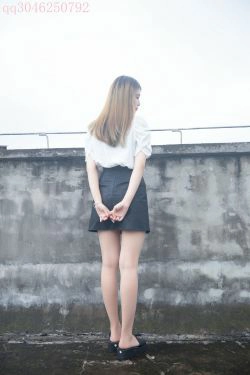 [梦丝女神MSLASS] 王晓瑞 天台肉丝(70P)