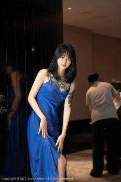 [秀人Xiuren] No.5165 奶瓶(82P)