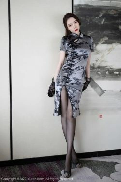 [秀人Xiuren] No.5174 梦心玥(85P)