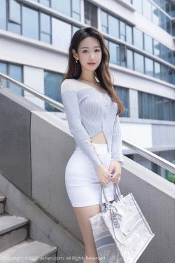 [秀人Xiuren] No.5195 唐安琪(77P)