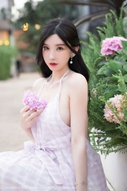 [秀人Xiuren] No.5207 周于希Sally(79P)