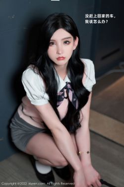 [秀人Xiuren] No.5285 周于希Sally(86P)