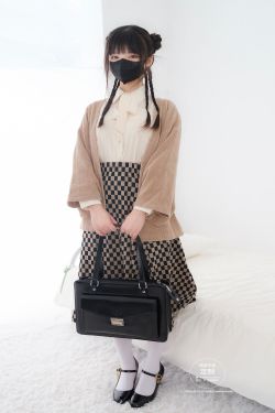 [紧急企划] EX-007 见希w 民国制服(88P)