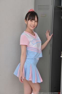 [LOVEPOP] Mia Nanasawa 七沢みあ Photoset 07(61P)-拉拉队