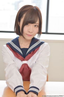 [LOVEPOP] Nanase Minami 南ななせ Photoset 01(76P)