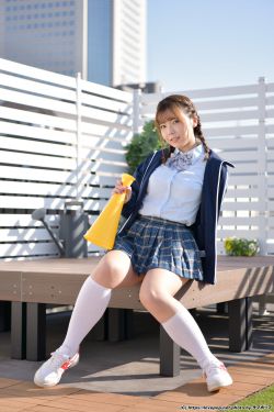 [LOVEPOP] Riho Horie 堀江りほ Photoset 01(92P)-学生装