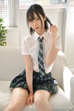 [LOVEPOP] SHIKA 鹿 Photoset 01(88P)-学生装,JK