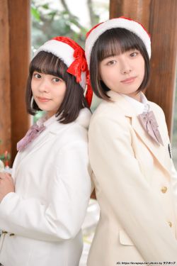 [LOVEPOP] Tsubasa Hazuki 葉月つばさ & Urara Haruno 春野うらら Photoset 01(74P)