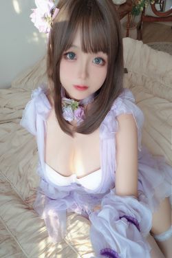 [福利COS] Cosplay日奈娇 - 睡美人 自摄(44P)