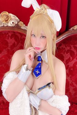 [福利COS] HERESY (林檎蜜紀) [Fantia] 2020-08-26 ファンティア限定❤破れストッキングのどすけべバニ上大量詰め(23P)