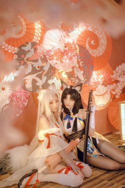 [福利COS] miko酱ww - 胡桃(44P)