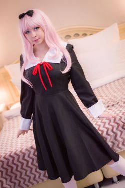 [福利COS] Yoshinobi - Chika Fujiwara(32P)