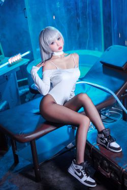 [福利COS] 仙女月 - Astrum Design(48P)