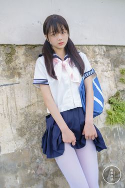 [福利COS] 柴系小乖(稚乖画册) - 夜夜 单车郊游(85P)