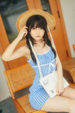 [福利COS] 迷之呆梨(发条少女) - 夏末(69P)
