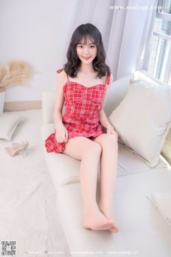 [SSA丝社]超清写真 No.416 阳阳 我的红格子短裙(下)(112P)