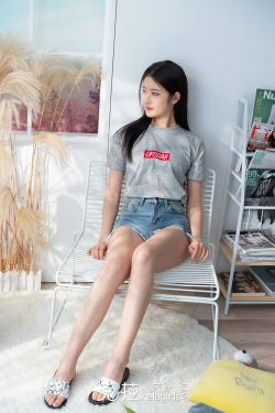 [克拉女神Kelagirls]  嘉萌 爱上凉拖(26P)