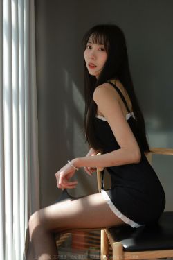 [异思趣向IESS] 模特：团团 《黑丝闪闪》(89P)