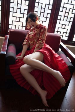[秀人Xiuren] No.5319 就是阿朱啊(70P)