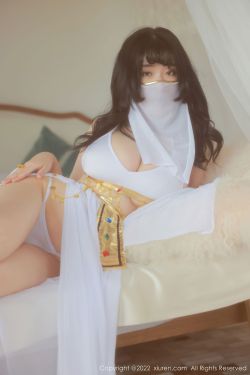[秀人Xiuren] No.5341 奶酥36E(51P)