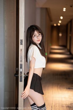 [秀人Xiuren] No.5365 婠婠么(98P)