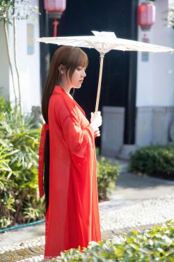 [秀人Xiuren] No.5414 豆瓣酱(80P)