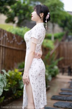 [语画界XIAOYU] Vol.838 徐莉芝Booty(86P)