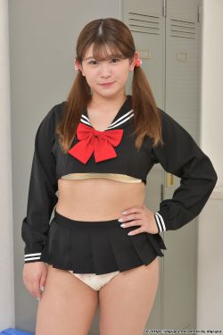 [Digi-Gra] Airi Momose 百瀬あいり Photoset 02(54P)