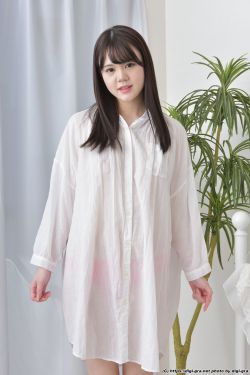 [Digi-Gra] Cocomi Yokoi 横井ここみ Photoset 04(76P)-衬衫