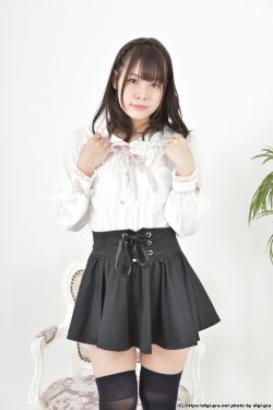 [Digi-Gra] Nana Yagi 八木奈々 Photoset 01(95P)