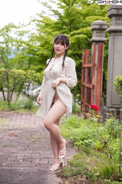 [Girlz-High] Chitose Yoshino ちとせよしの - bfaa_082_001(50P)