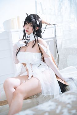 [福利COS] Meroko_魅瞳 - 不挠(53P)