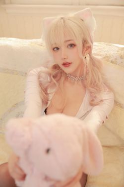 [福利COS] 人气Coser啾小妍 - 甜心(35P)