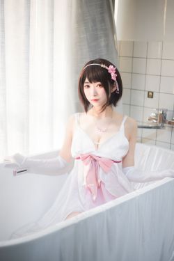 [福利COS] 宫本桜 - 加藤惠浴室(25P)